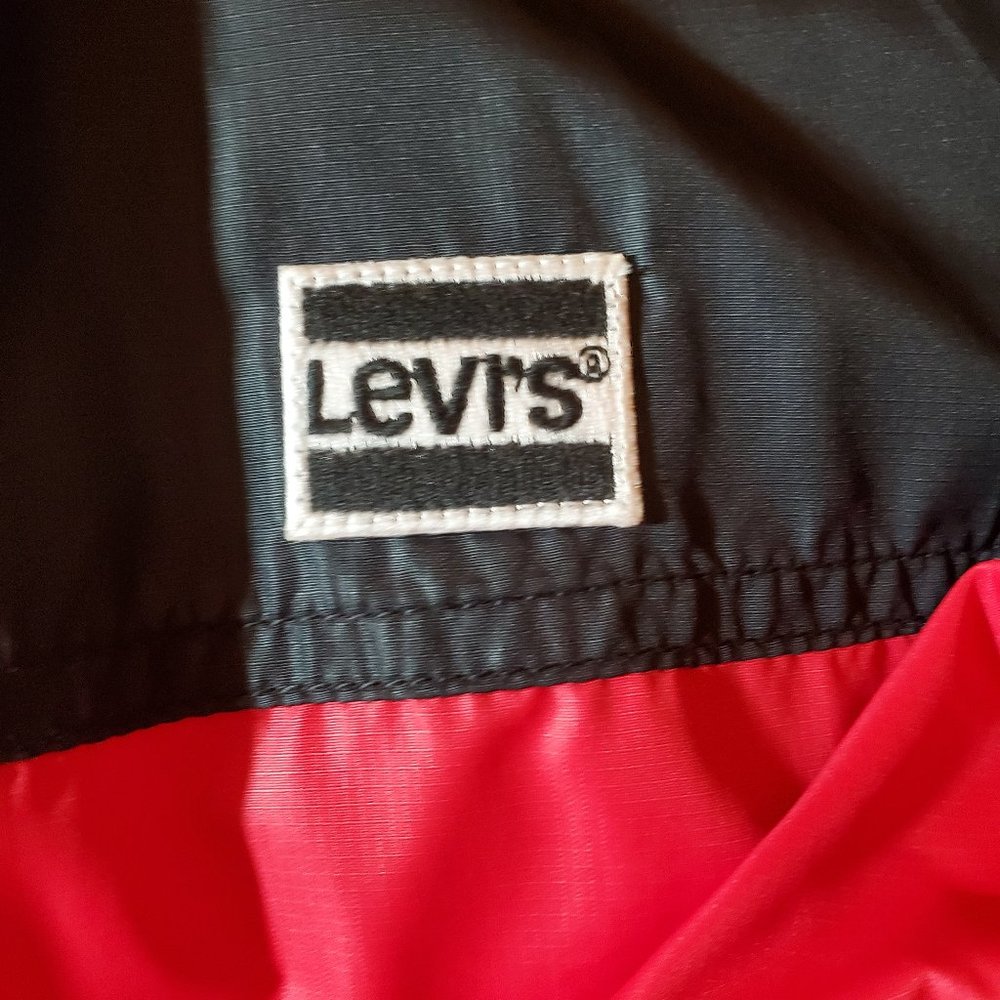Levi's Windbreak Jacket Men - Picture 3 of 4